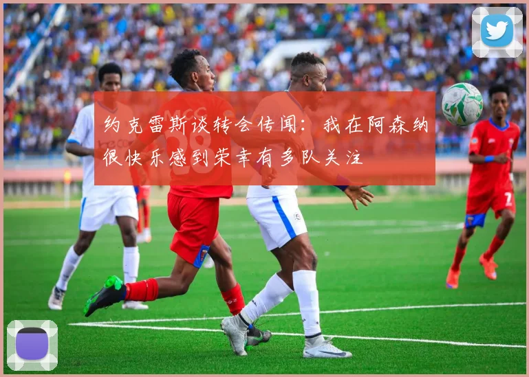 约克雷斯谈转会传闻：我在阿森纳很快乐感到荣幸有多队关注
